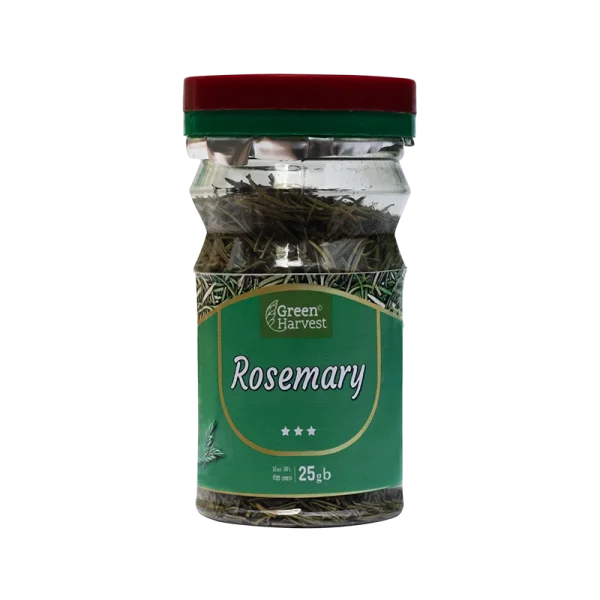 Rosemary – রোজমেরি