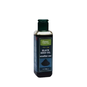 Black Seed Oil- কালোজিরা তেল