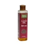 Flaxseed Oil – তিশির তেল