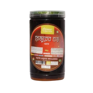 Date Liquid Molasses-খেজুরের ঝোলা গুড়