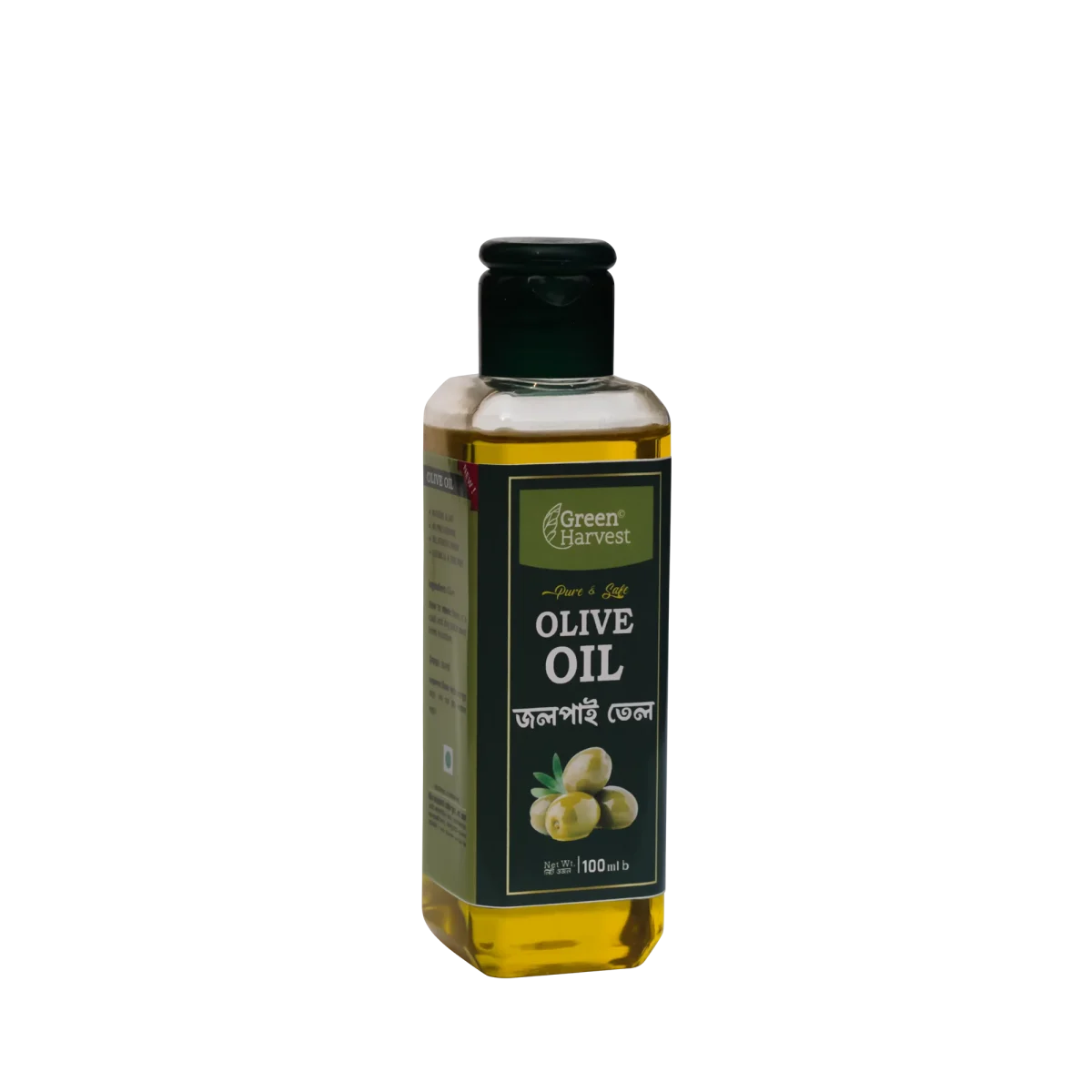 Olive Oil- জলপাই তেল