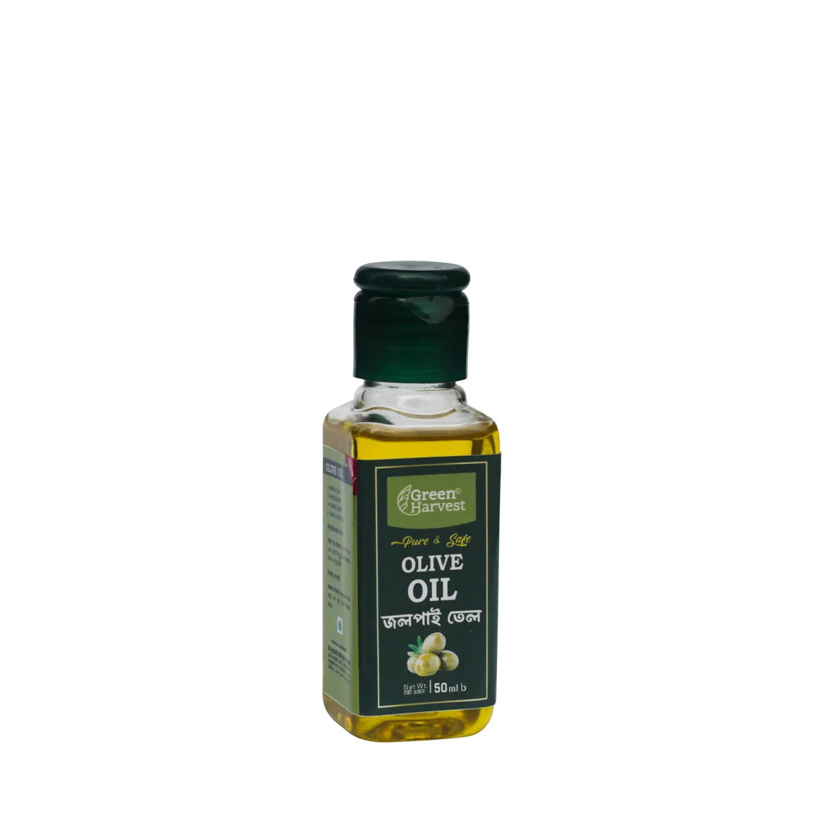 Olive Oil- জলপাই তেল