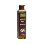 Peanut Oil- চিনাবাদাম তেল