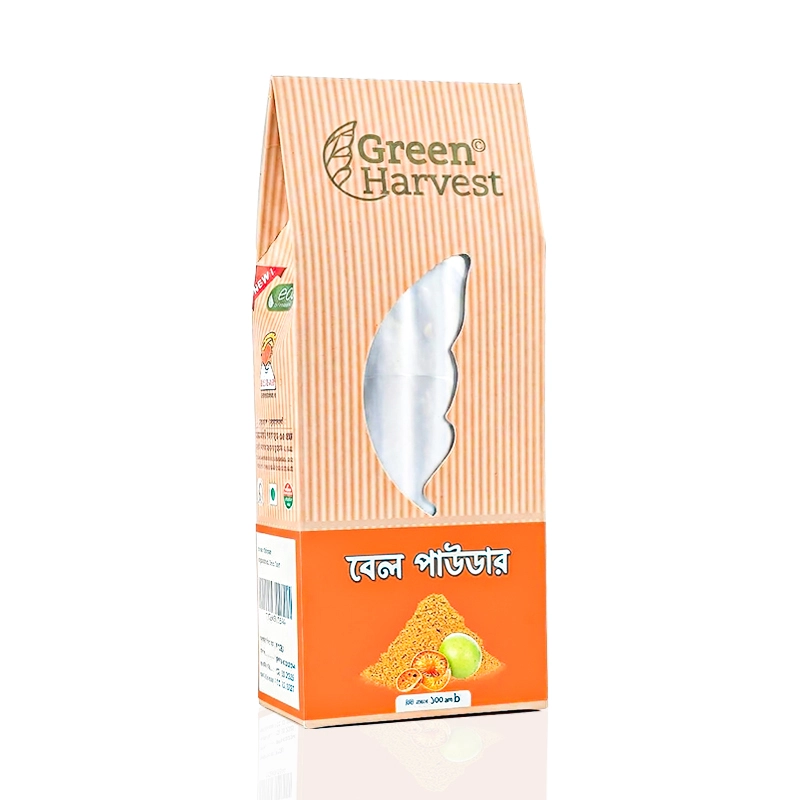 Bael Powder – বেল গুড়া