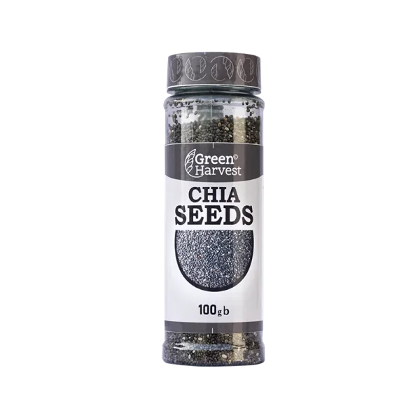 Chia Seed- চিয়া বীজ