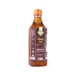 Mustard Oil [Ghani] – সরিষার তেল [ঘানি]