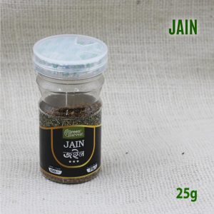 Jain-25-gm