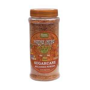 Sugarcane Jaggery Powder 350gm