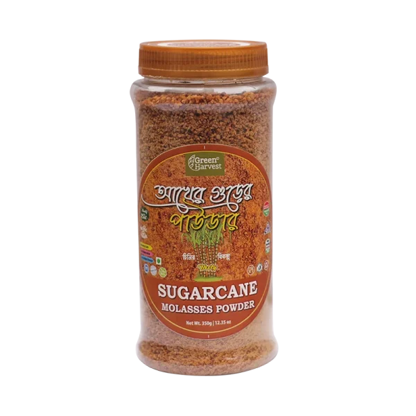 Sugarcane Jaggery Powder 350gm