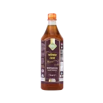 Mustard Oil [Ghani] – সরিষার তেল [ঘানি]