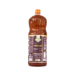 Mustard Oil [Ghani] – সরিষার তেল [ঘানি]