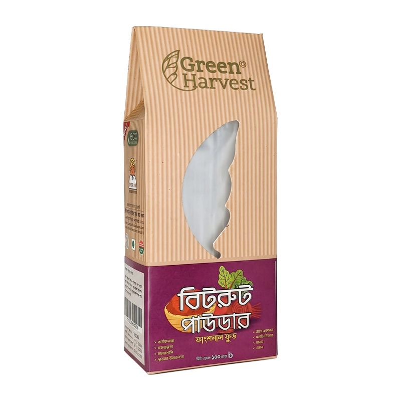 Beetroot powder-বিটরুট পাউডার