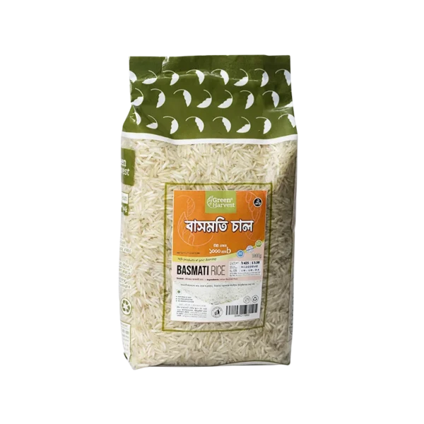 basmati rice