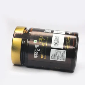 karkuma organic black honey back