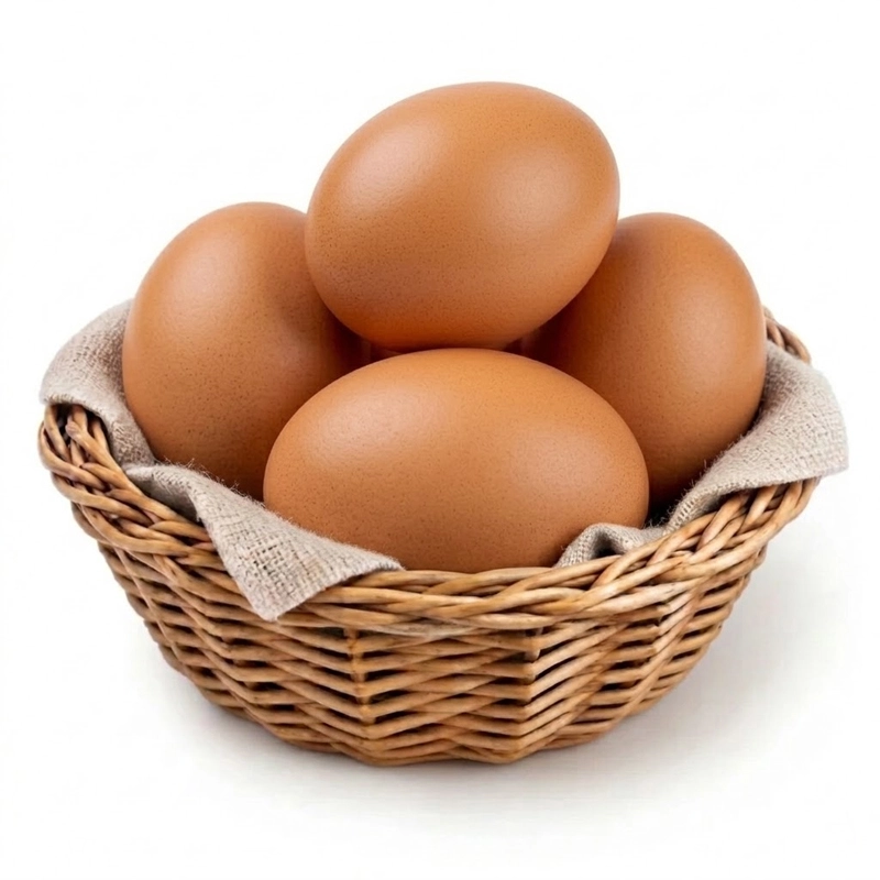 Jumbo egg